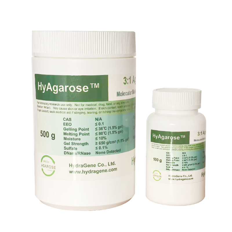 HyAgarose? 3:1瓊脂糖